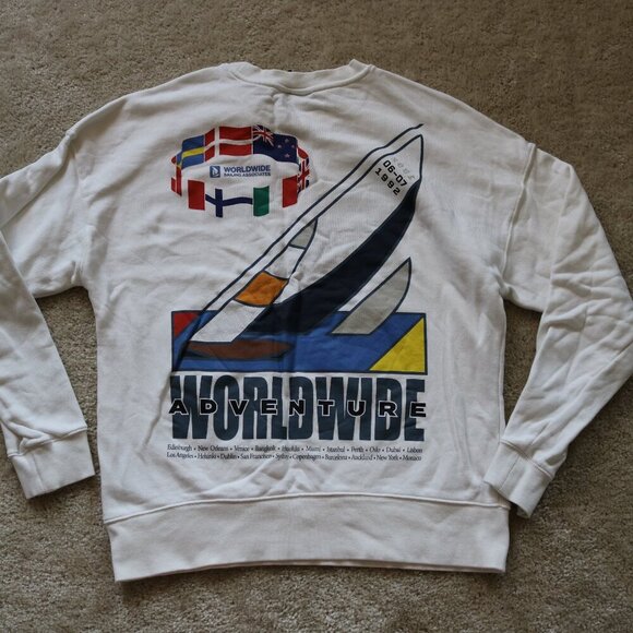 H&M Men's Sweatshirt - Picture 1 of 4
